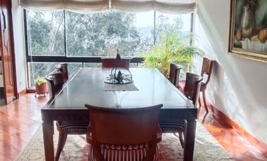 VENTA DE PENTHOUSE DUPLEX- SIERRAS DEL MORAL