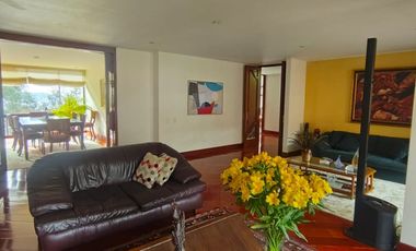 VENTA DE PENTHOUSE DUPLEX- SIERRAS DEL MORAL