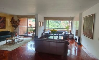 VENTA DE PENTHOUSE DUPLEX- SIERRAS DEL MORAL