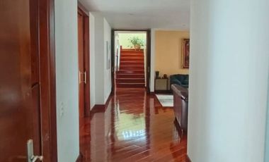 VENTA DE PENTHOUSE DUPLEX- SIERRAS DEL MORAL