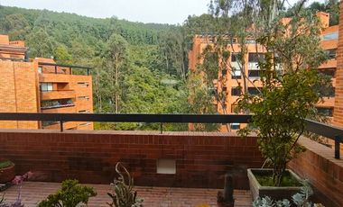VENTA DE PENTHOUSE DUPLEX- SIERRAS DEL MORAL