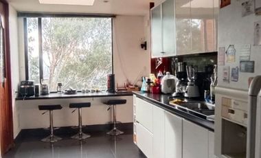 VENTA DE PENTHOUSE DUPLEX- SIERRAS DEL MORAL