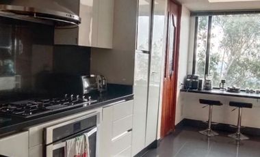 VENTA DE PENTHOUSE DUPLEX- SIERRAS DEL MORAL