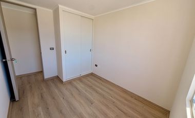 Gran Departamento en Arriendo - Cumbres de Curauma III