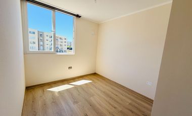 Gran Departamento en Arriendo - Cumbres de Curauma III