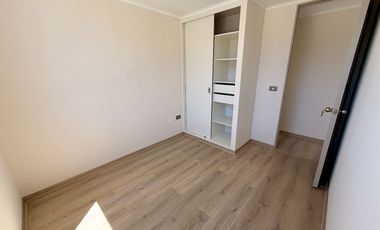 Gran Departamento en Arriendo - Cumbres de Curauma III