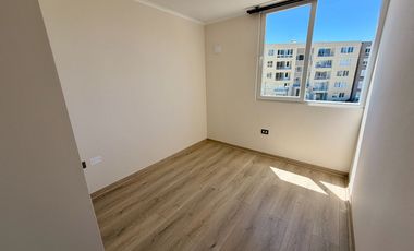 Gran Departamento en Arriendo - Cumbres de Curauma III