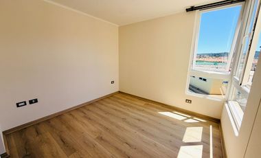 Gran Departamento en Arriendo - Cumbres de Curauma III