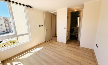 Gran Departamento en Arriendo - Cumbres de Curauma III