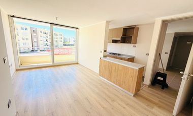 Gran Departamento en Arriendo - Cumbres de Curauma III