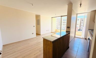 Gran Departamento en Arriendo - Cumbres de Curauma III