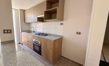 Gran Departamento en Arriendo - Cumbres de Curauma III