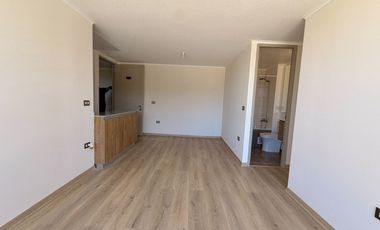Gran Departamento en Arriendo - Cumbres de Curauma III