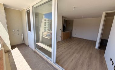 Gran Departamento en Arriendo - Cumbres de Curauma III