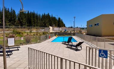 Gran Departamento en Arriendo - Cumbres de Curauma III