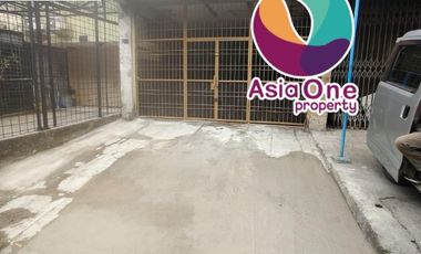 Dijual /disewa  ruko 3 lt di jln Cideng Timur