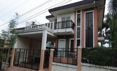 ILUMINA ESTATES IN DAVAO DEL SUR HOUSE AND LOT FOR SALE!