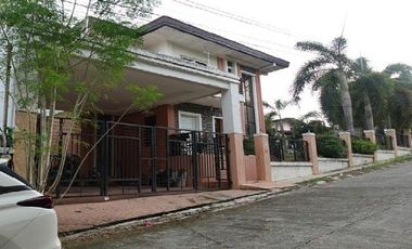 ILUMINA ESTATES IN DAVAO DEL SUR HOUSE AND LOT FOR SALE!