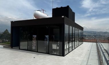 Departamento en Venta, Cuenca sector Misicata.