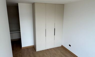 Departamento en Venta, Cuenca sector Misicata.