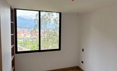 Departamento en Venta, Cuenca sector Misicata.