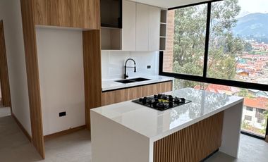 Departamento en Venta, Cuenca sector Misicata.