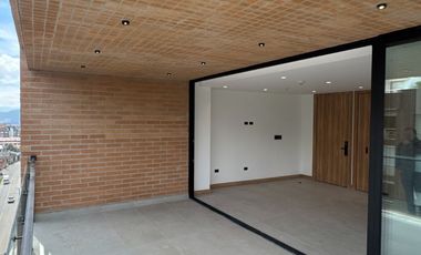 Departamento en Venta, Cuenca sector Misicata.