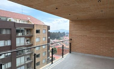 Departamento en Venta, Cuenca sector Misicata.