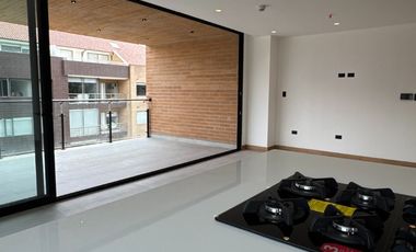 Departamento en Venta, Cuenca sector Misicata.