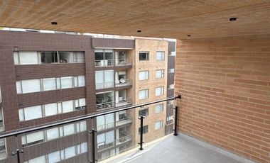 Departamento en Venta, Cuenca sector Misicata.