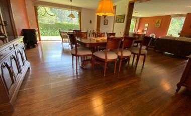 VENTA CASA UNA PLANTA CLUB GOLF LOS CERROS SANGOLQUÍ VALLE DE LOS CHILLOS
