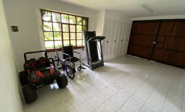 VENTA CASA UNA PLANTA CLUB GOLF LOS CERROS SANGOLQUÍ VALLE DE LOS CHILLOS