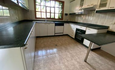 VENTA CASA UNA PLANTA CLUB GOLF LOS CERROS SANGOLQUÍ VALLE DE LOS CHILLOS