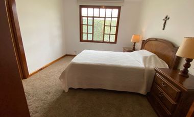 VENTA CASA UNA PLANTA CLUB GOLF LOS CERROS SANGOLQUÍ VALLE DE LOS CHILLOS