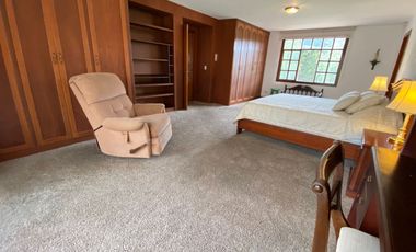 VENTA CASA UNA PLANTA CLUB GOLF LOS CERROS SANGOLQUÍ VALLE DE LOS CHILLOS