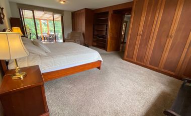 VENTA CASA UNA PLANTA CLUB GOLF LOS CERROS SANGOLQUÍ VALLE DE LOS CHILLOS