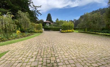 VENTA CASA UNA PLANTA CLUB GOLF LOS CERROS SANGOLQUÍ VALLE DE LOS CHILLOS