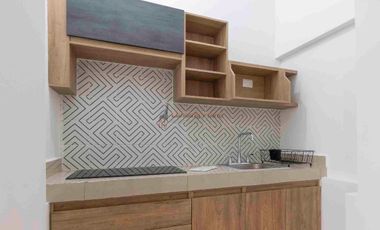 Loft Equipado en Mitras Centro | A 5 Min del Hospital Universitario | Ideal para Médicos y Profesionistas