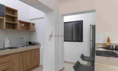 Loft Equipado en Mitras Centro | A 5 Min del Hospital Universitario | Ideal para Médicos y Profesionistas