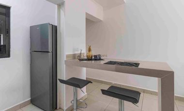 Loft Equipado en Mitras Centro | A 5 Min del Hospital Universitario | Ideal para Médicos y Profesionistas