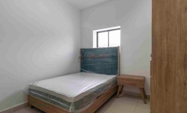 Loft Equipado en Mitras Centro | A 5 Min del Hospital Universitario | Ideal para Médicos y Profesionistas