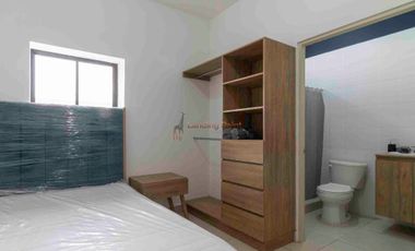 Loft Equipado en Mitras Centro | A 5 Min del Hospital Universitario | Ideal para Médicos y Profesionistas