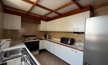 DEPARTAMENTO EN VENTA EN ANCON AMOBLADO Y EQUIPADO