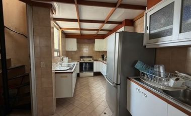 DEPARTAMENTO EN VENTA EN ANCON AMOBLADO Y EQUIPADO