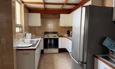 DEPARTAMENTO EN VENTA EN ANCON AMOBLADO Y EQUIPADO