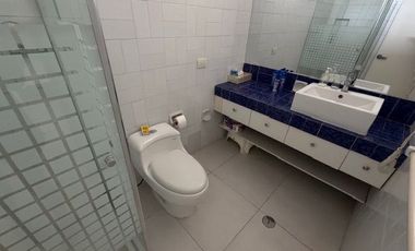 DEPARTAMENTO EN VENTA EN ANCON AMOBLADO Y EQUIPADO