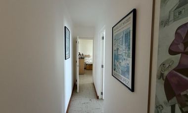 DEPARTAMENTO EN VENTA EN ANCON AMOBLADO Y EQUIPADO