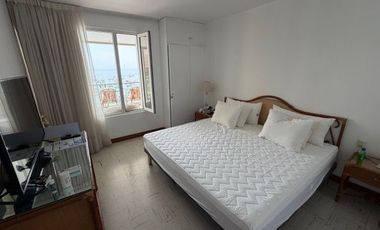 DEPARTAMENTO EN VENTA EN ANCON AMOBLADO Y EQUIPADO
