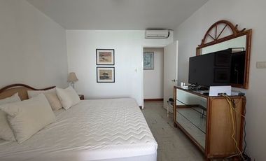 DEPARTAMENTO EN VENTA EN ANCON AMOBLADO Y EQUIPADO