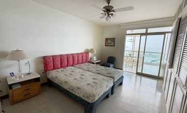 DEPARTAMENTO EN VENTA EN ANCON AMOBLADO Y EQUIPADO